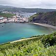 Horta, île de Faial