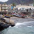 Ponta do Sol (Sao Antao)