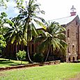 Chapelle de l'île Royale