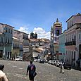 Pelourinho - Salvador de Bahia