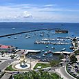 Port de Salvador de Bahia